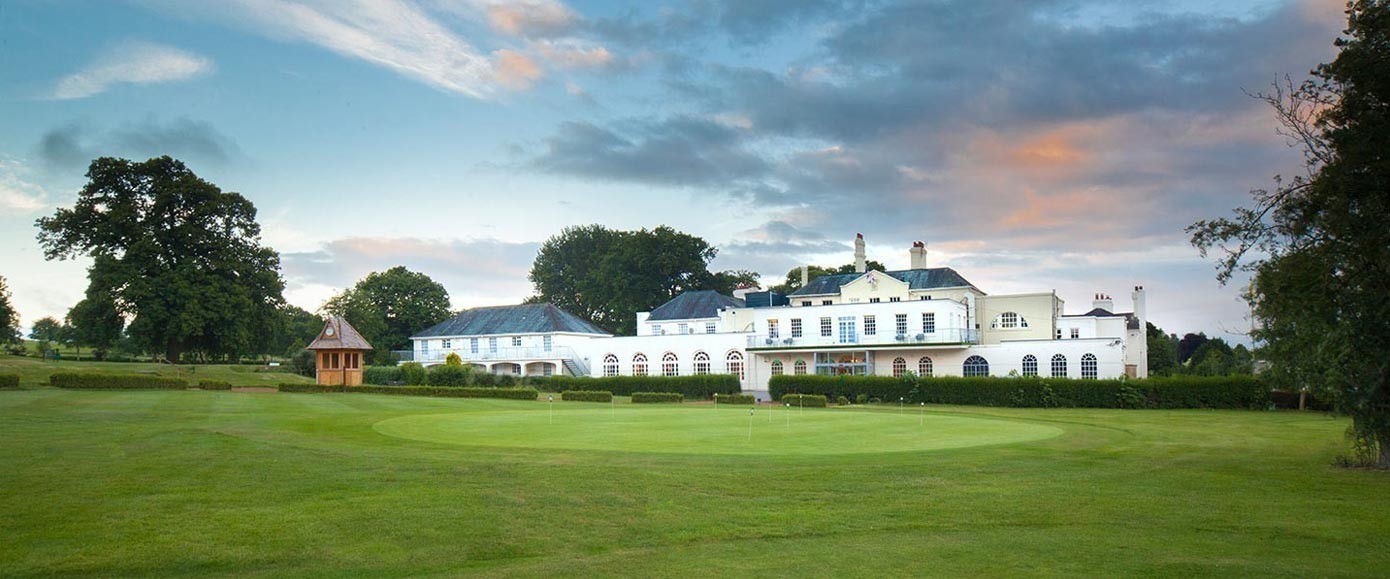 Hawkstone Park